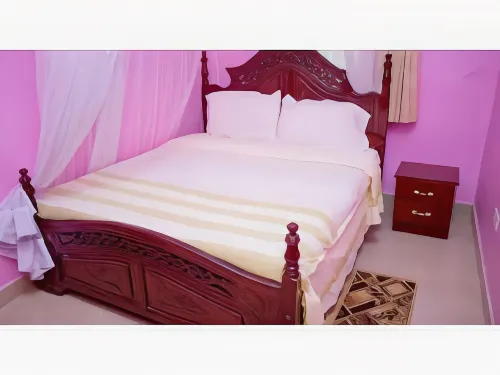 Leopard View Hotel Hotel di Free Hold