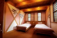 게스트하우스 일레븐 빌리지 후키야 Bitchu Matsuyama Castle Onegoya Ruins 주변 호텔