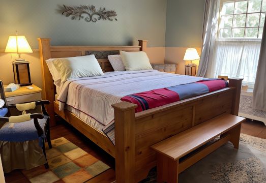 Greenwood Bed & Breakfast - Housity
