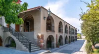 Hotel El Cristo