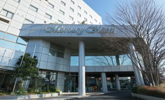 Hotel 1-2-3 Maebashi Mercury