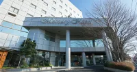 Hotel 1-2-3 Maebashi Mercury Hotels in Maebashi