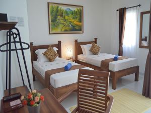 Askara Guest House & Hostel