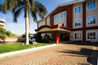 Hotel Pacific Sunrise Các khách sạn gần Rancho AnaMaru 2da fila