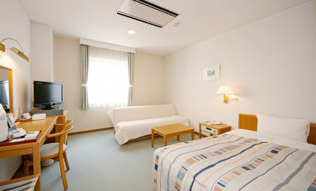 Grand Hotel Fujika - Housity
