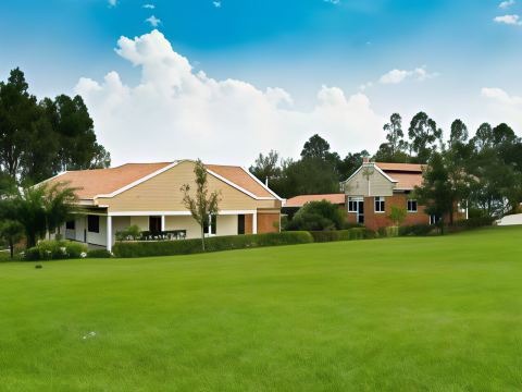 Wagga Resort Hotel