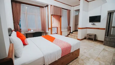 Tirtasari Nice Guest House Hotels near Gedung Rektorat UPI, ISOLA