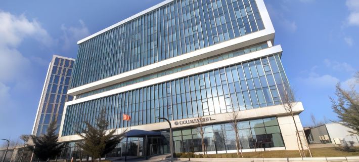 DoubleTree by Hilton Ankara Incek Ξενοδοχεία στην πόλη Άγκυρα
