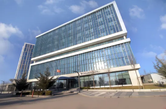 DoubleTree by Hilton Ankara Incek Hotels near Bilkent Centre