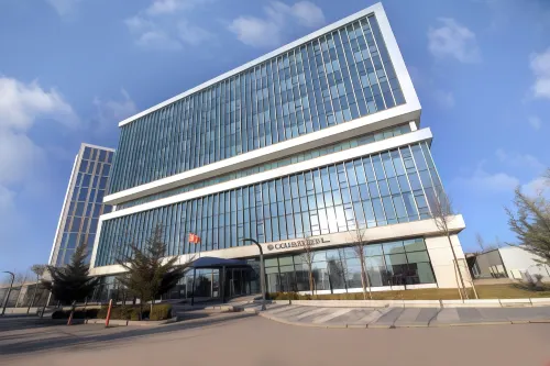 DoubleTree by Hilton Ankara Incek Hotels in Ankara