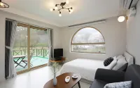 Damyang Maple Pension Hotels in Damyang