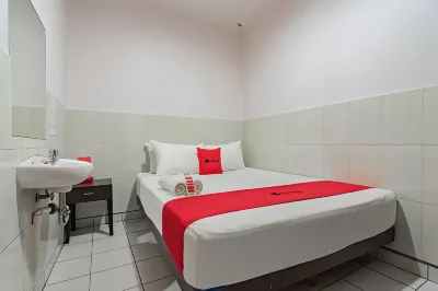 Reddoorz @ Komplek Pontianak Mall Hotel di Pontianak