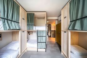 The Bee Hostel