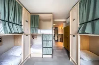 The Bee Hostel Hotel di 