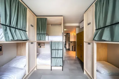 The Bee Hostel