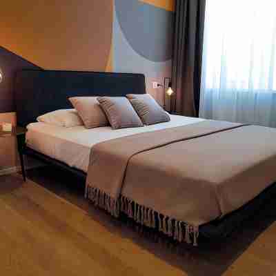 AR Boutique Apartments Rooms