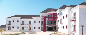 Vortex Hotels and Resort Limited