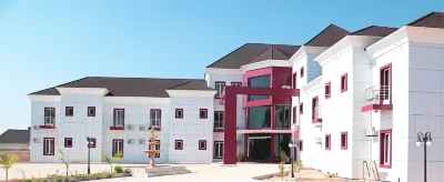 Vortex Hotels and Resort Limited Hotels near I.M.K Agro Chemical Nig Ltd