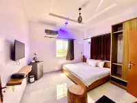 BINTOO HOTEL LIMITED Hotels near Irolu Remo