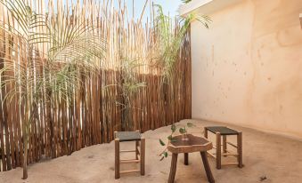 Xcalak Paradise Hotel