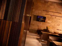 Harbour Grand Hong Kong - bar