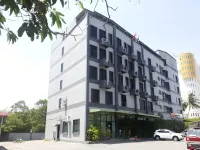 Langkawi Baron Hotel