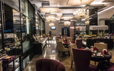 Amaroossa Hotel Bandung Indonesia Hotels near Taman Lansia
