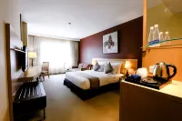 Grand Serela Setiabudhi Bandung - Wifi