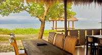 Capital O 2796 Medana Bay Marina Hoteles en Sigar Penjalin
