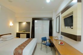 University Hotel