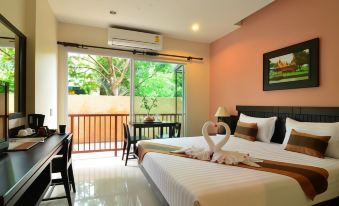 Thong Ta Resort and Spa