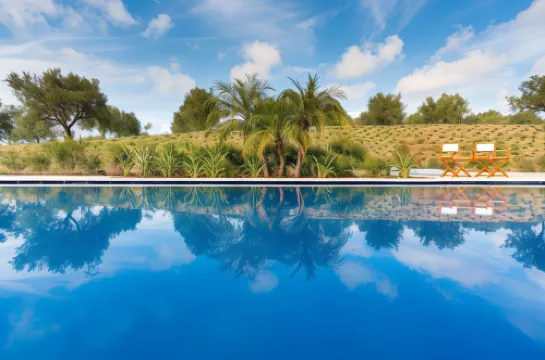 일 산 코라도 디 노토 럭셔리 리조트