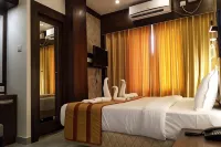 Hotel Reef Atlantis Hotels near Cellular Jail