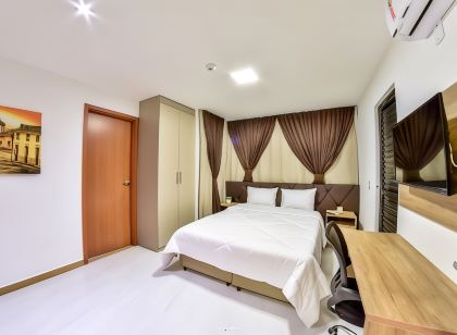 Hotel Aracaju Suites