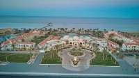 Protels Crystal Beach Resort