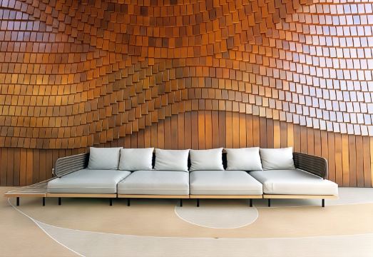 라 벨라 카오 락 호텔