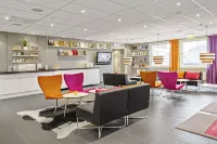 Sure Hotel by Best Western Stockholm Alvsjo Hotels in Alvsjo