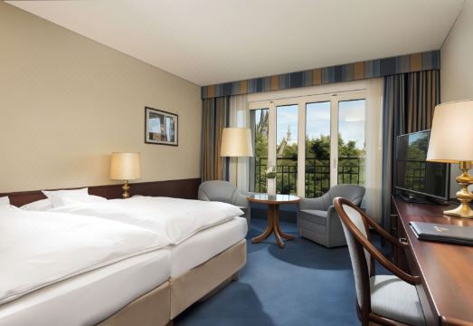 Maritim Hotel Köln thumbnail