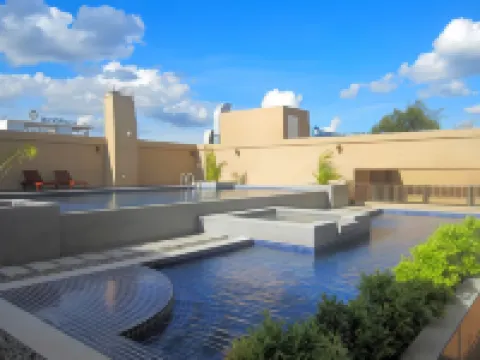 Sai Gon Ban Me Hotel Hotels in Buon Ma Thuot