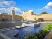 Sai Gon Ban Me Hotel Hotels in Tu An