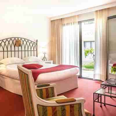 Avignon Grand Hotel Rooms