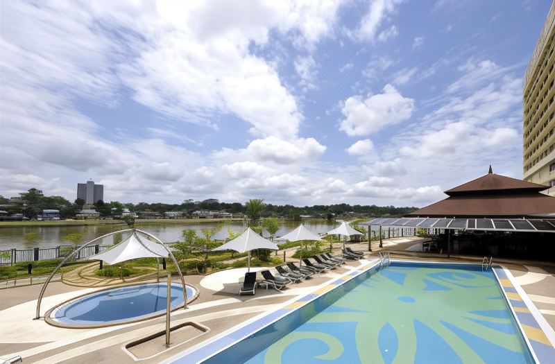 Grand Margherita Hotel photo 2