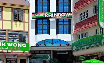 Hotel Rainbow