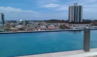 Meritz Hotel - Beach