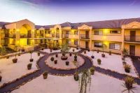 Canberra Parklands Central Apartment Hotel Official Hotels in Sutton