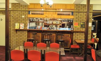 Albury Burvale Motor Inn