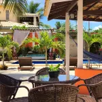 Mar de Guarajuba Hotel a Guarajuba