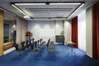 Clarion Hotel Amaranten Hotels in Stockholm