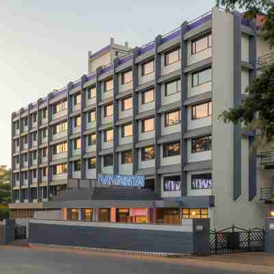 Vivanta Mangalore Oldport Road - Formerly Known As Taj Manjarun Hotel Exterior
