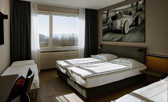 Hotel A1 Grauholz